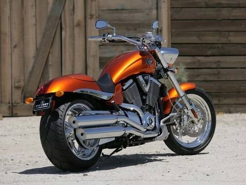 POLARIS VICTORY HAMMER / VEGAS JACKPOT / NESS SIGNATURE SERIES VEGAS JACKPOT SERVICE MANUAL