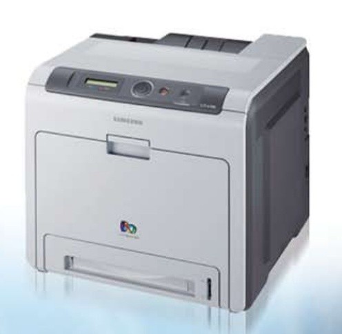 Samsung CLP-620ND, CLP-670N, CLP-670ND Color Laser Printer Parts Catalog
