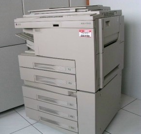 RICOH FT5233/FT5433/FT5733 Service Repair Manual + Parts Catalog
