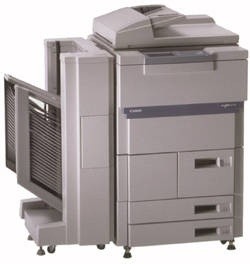 Canon NP6045 Copier Service Manual + Parts Catalog + Service Handbook