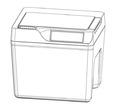 HP Designjet 3D Removal System Service Guide