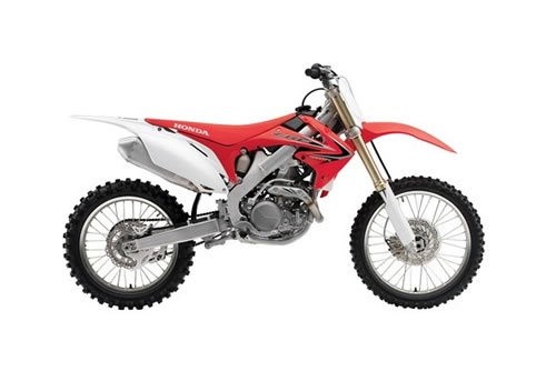 HONDA CRF450R SERVICE REPAIR MANUAL 2009-2010 DOWNLOAD