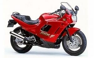 SUZUKI GSX400F MOTORCYCLE SERVICE REPAIR MANUAL 1981-1983 DOWNLOAD