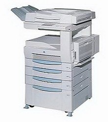 Konica Minolta Di250 Service Repair Manual + Parts Manual