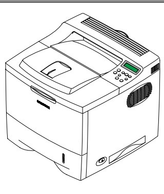Samsung ML-2550/ML-2551N/ML-2552W Laser Printer Service Repair Manual