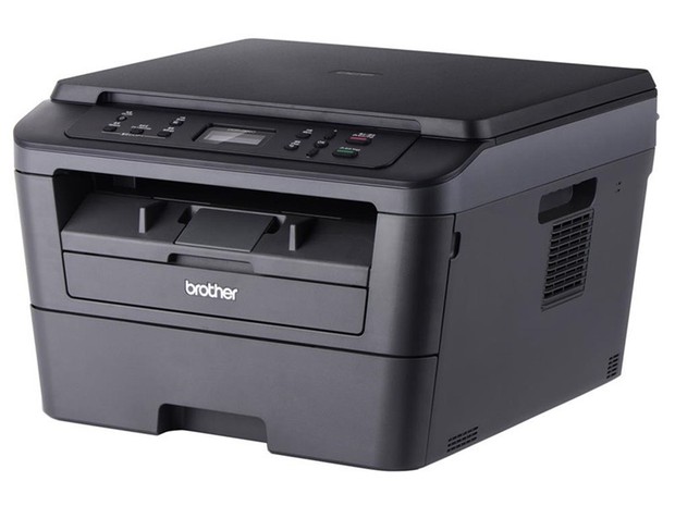 Brother Laser MFC DCP-L2540DN/L2540DW/L2541DW/L2560DW, MFC-7380/7480D/7880DN Service Manual