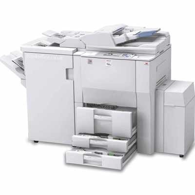 Canon GP605 / GP605V Copier Service Manual & Parts Catalog