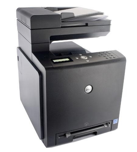 Dell 2135cn Color Laser Printer Service Repair Manual
