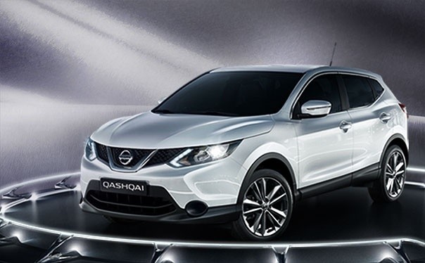NISSAN QASHQAI SERVICE REPAIR MANUAL 2006-2009 DOWNLOAD