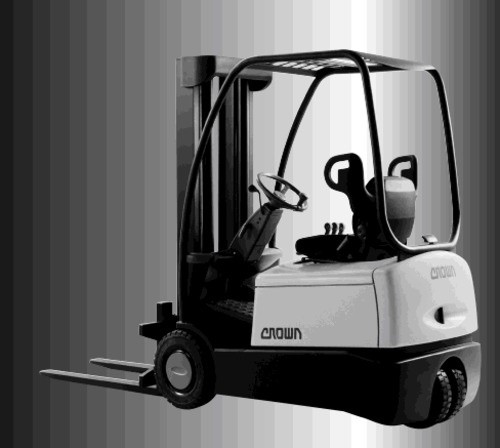 CROWN SC3000 Series Forklift Service Repair Manual