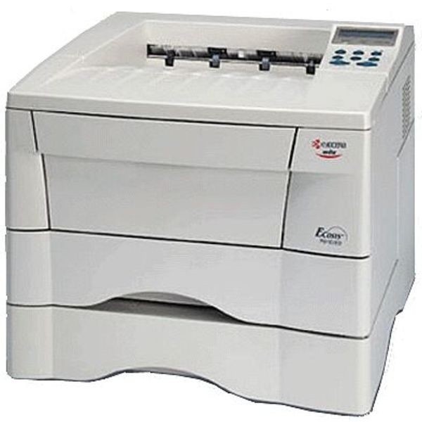 Kyocera mita FS-1050 Laser Printer Service Repair Manual + Parts List