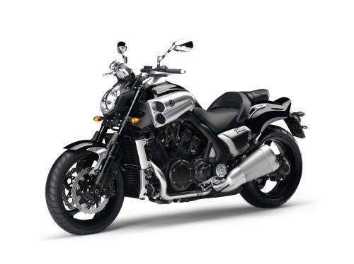 2009 YAMAHA VMX17Y(C) VMAX MOTORCYCLE SERVICE REPAIR MANUAL