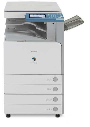 Canon imageRUNNER C3100/C3100F/C3100i/C3100N/C3170/C3170F/C3170i/C2570/C2570F/C2570i PARTS CATALOG