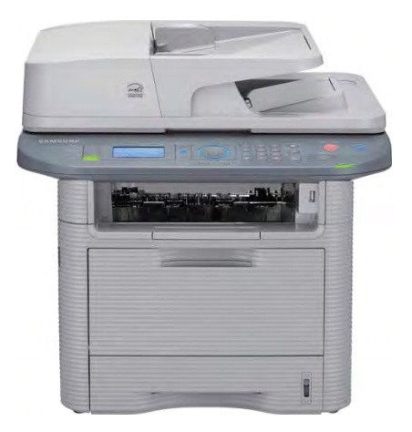 Samsung SCX-483x/SCX-563x/SCX-573x/SCX-483xFR/SCX-483xFD/SCX-483xHD/SCX-563xFR Series Service Manual