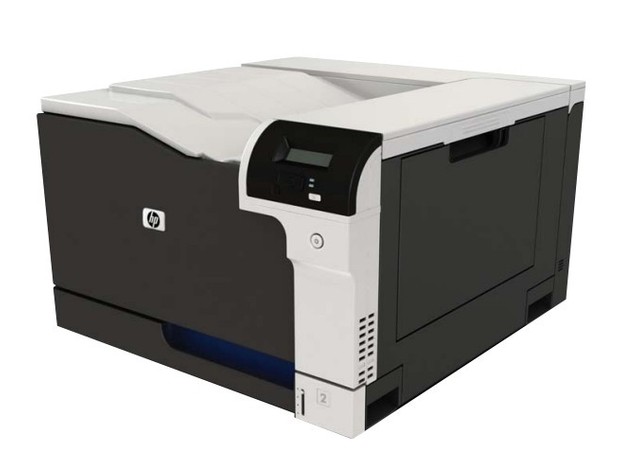 HP Color LaserJet CP5220 Series Printer Service Repair Manual