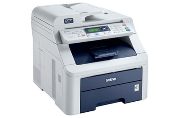 Brother DCP-9010CN, MFC-9010CN, MFC-9120CN, MFC-9320CW Color FAX/MFC Service Repair Manual