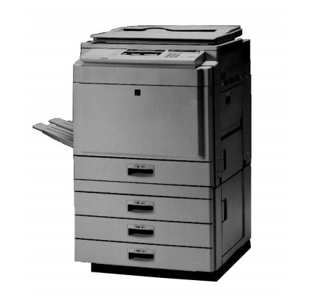 RICOH Aficio 2003, Aficio 2103, Aficio 2203 Service Repair Manual + Parts Catalog