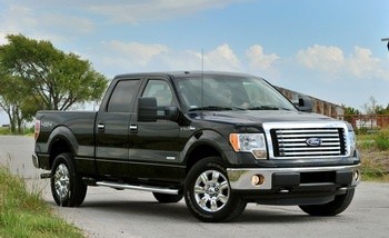 FORD F150 SERVICE REPAIR MANUAL 1997-2003 DOWNLOAD