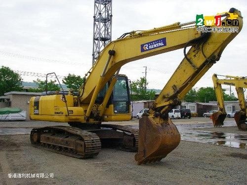 KOMATSU PC1000-1, PC1000LC-1, PC1000SE-1, PC1000SP-1 HYDRAULIC EXCAVATOR SERVICE REPAIR MANUAL