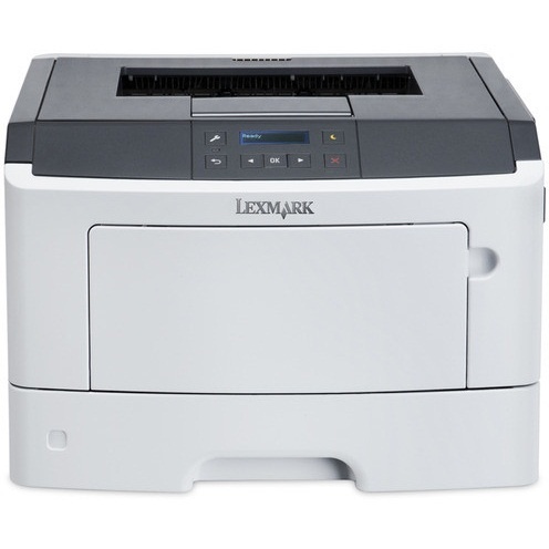 Lexmark MS410 Series Service Repair Manual