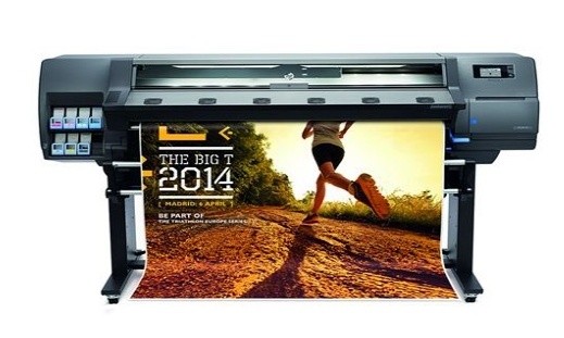 HP Latex 300 Printer Series Service Repair Manual