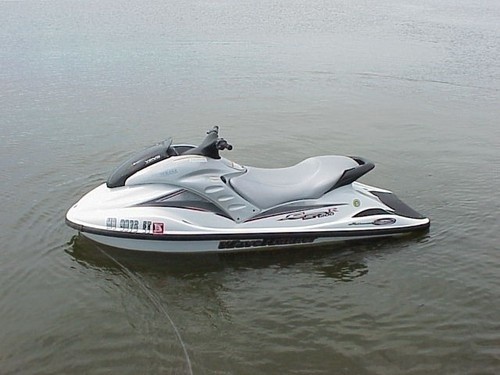 Yamaha GP1200R WaveRunner Service Repair Manual 2000-2002 Download