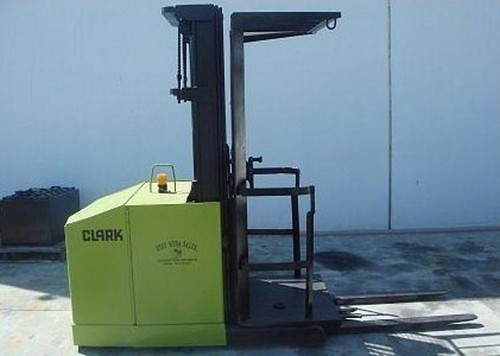 CLARK OP15B FORKLIFT SERVICE REPAIR MANUAL