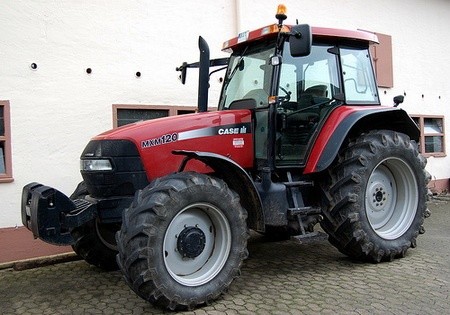 CASE IH MXM SERIES TRACTORS MXM120, MXM130, MXM140, MXM155, MXM175, MXM190 SERVICE REPAIR MANUAL