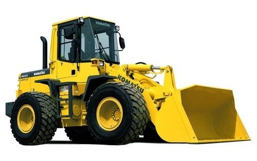 KOMATSU WA120L-3MC WHEEL LOADER SERVICE REPAIR MANUAL + OPERATION & MAINTENANCE MANUAL