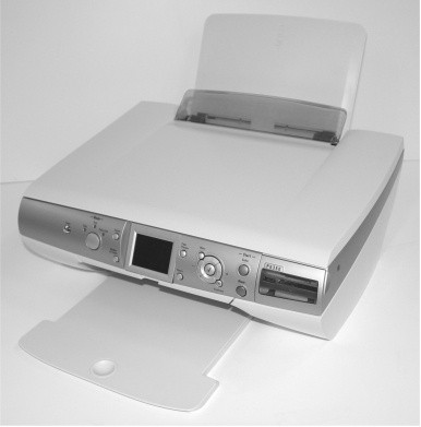 Lexmark 6300 Series All-In-One Service Repair Manual