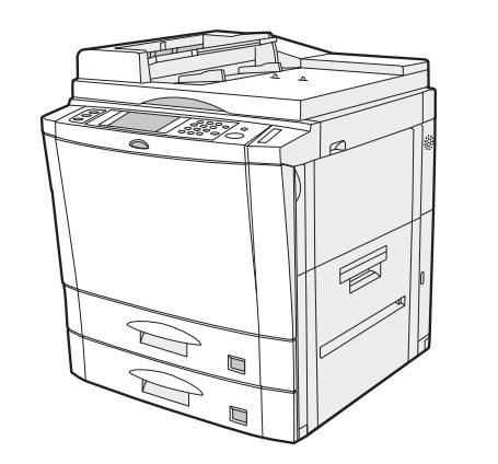 SHARP AR-250, AR-280, AR-281, AR-285, AR-286, AR-335, AR-336, AR-405 Digital Copier Service Manual