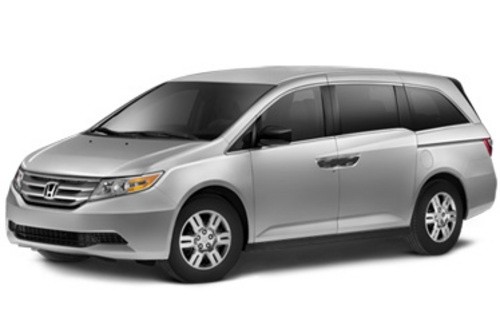 HONDA ODYSSEY SERVICE REPAIR MANUAL 2005-2009 DOWNLOAD