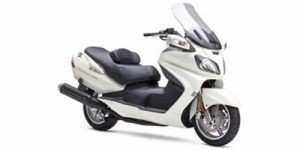 2003 SUZUKI AN650 BURGMAN 650 SERVICE REPAIR MANUAL