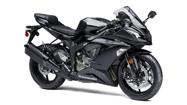 KAWASAKI NINJA ZX-6RR MOTORCYCLE SERVICE REPAIR MANUAL 2005-2006 DOWNLOAD