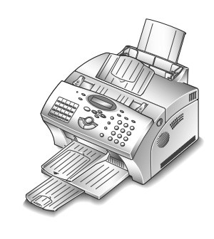 Samsung FACSIMILE Msys 5150 / Msys 5200 / SF-5800 / SF-5800P Service Repair Manual