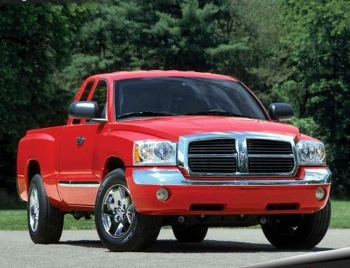 2005 DODGE DAKOTA SERVICE REPAIR MANUAL