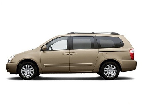 KIA SEDONA SERVICE REPAIR MANUAL 2006-2009 DOWNLOAD