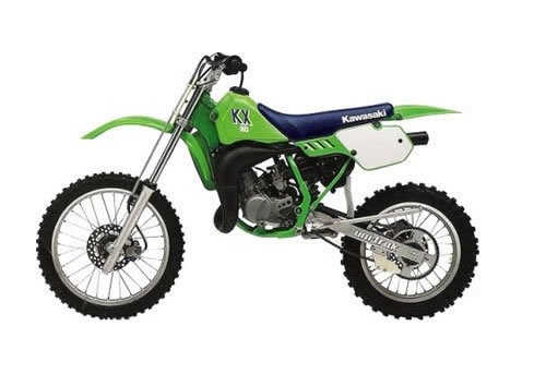 Kawasaki Kawasaki