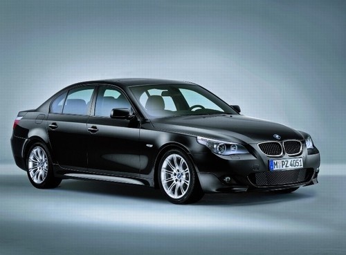 BMW 5 Series E34 525i, 530i, 535i, 540i, including Touring Service Repair Manual 1989-1995 Download