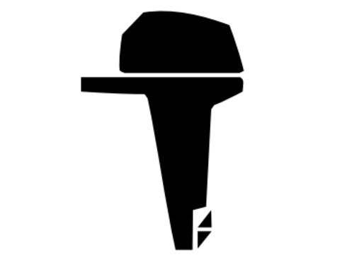 Yamaha Marine Outboard E48C(E48), E55C, 55B(C55) Service Repair Manual