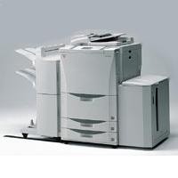 Kyocera mita KM-6230 PARTS LIST