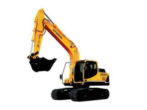 HYUNDAI HX260L CRAWLER EXCAVATOR SERVICE REPAIR MANUAL