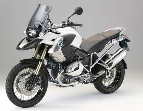 BMW R1200GS MOTORCYCLE SERVICE REPAIR MANUAL