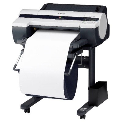 Canon imagePROGRAF iPF600 series iPF610 Large Format Printer Service Repair Manual