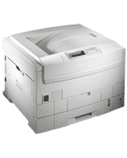 OKI C9400/C9200 Color LED Page Printer Service Repair Manual