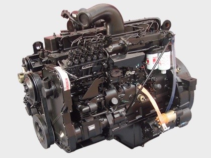 CUMMINS C Series Engines Troubleshooting and Repair Manual