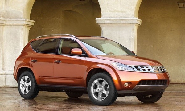NISSAN MURANO SERVICE REPAIR MANUAL 2009-2015 DOWNLOAD