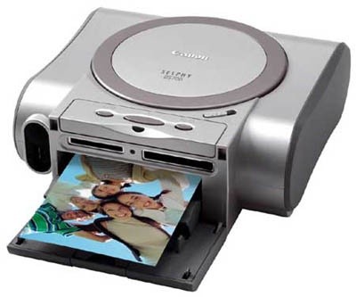 Canon SELPHY DS700 Printer Service Repair Manual