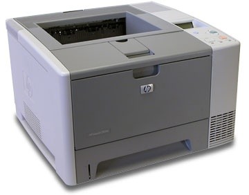 HP LaserJet 2400 Series Printer Service Repair Manual