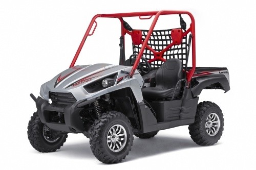 Kawasaki TERYX 750 FI 4×4 SPORT Recreation Utility Vehicle Service Repair Manual 2010-2013 Download